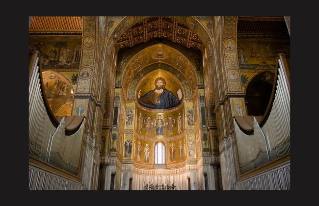 Excursão a Palermo e Monreale - Foto 3