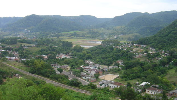 Tour por Santa Maria e Itaara - Foto 2