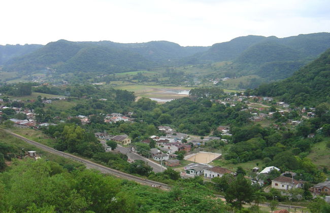 Tour por Santa Maria e Itaara - Foto 2