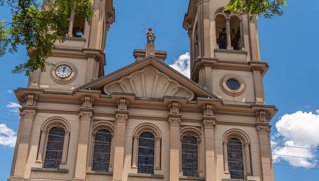 Tour por Santa Maria e Itaara - Foto 5