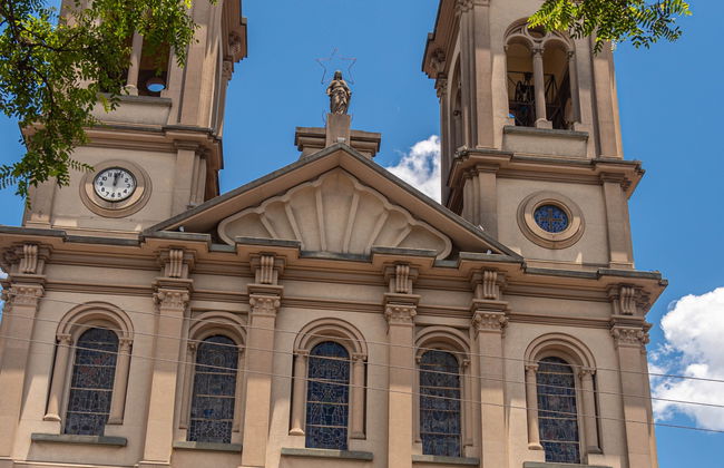 Tour por Santa Maria e Itaara - Foto 5