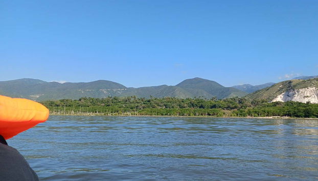 Excursión al lago Enriquillo - Foto 5