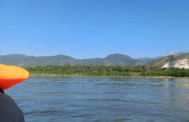 Excursión al lago Enriquillo - Foto 5