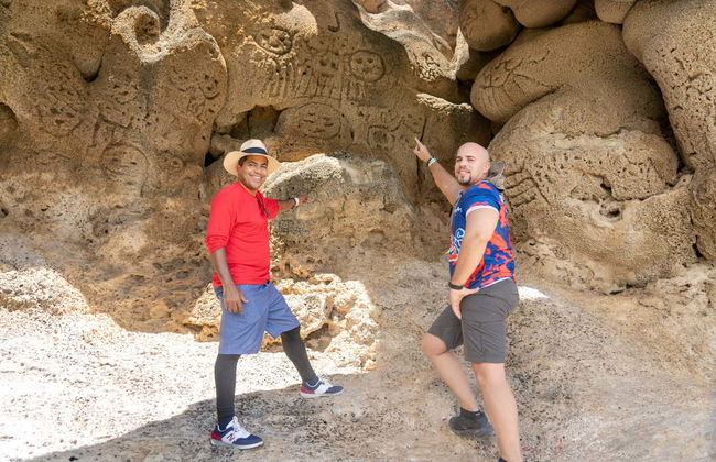 Excursión al lago Enriquillo - Foto 8
