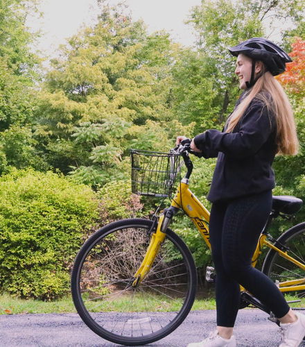 Foto de Alquiler de bicicleta en Santa Mónica