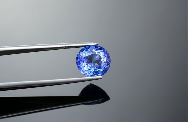 Free tour dans un atelier de diamants et de pierres précieuses - Photo 7