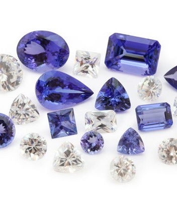 Foto de Free tour por un taller de diamantes y gemas