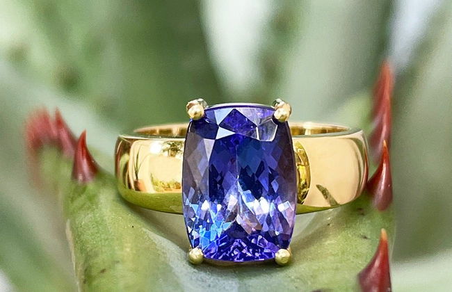 Free tour por un taller de diamantes y gemas - Foto 4