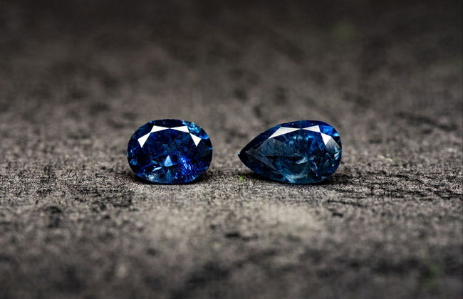 Free tour dans un atelier de diamants et de pierres précieuses - Photo 1