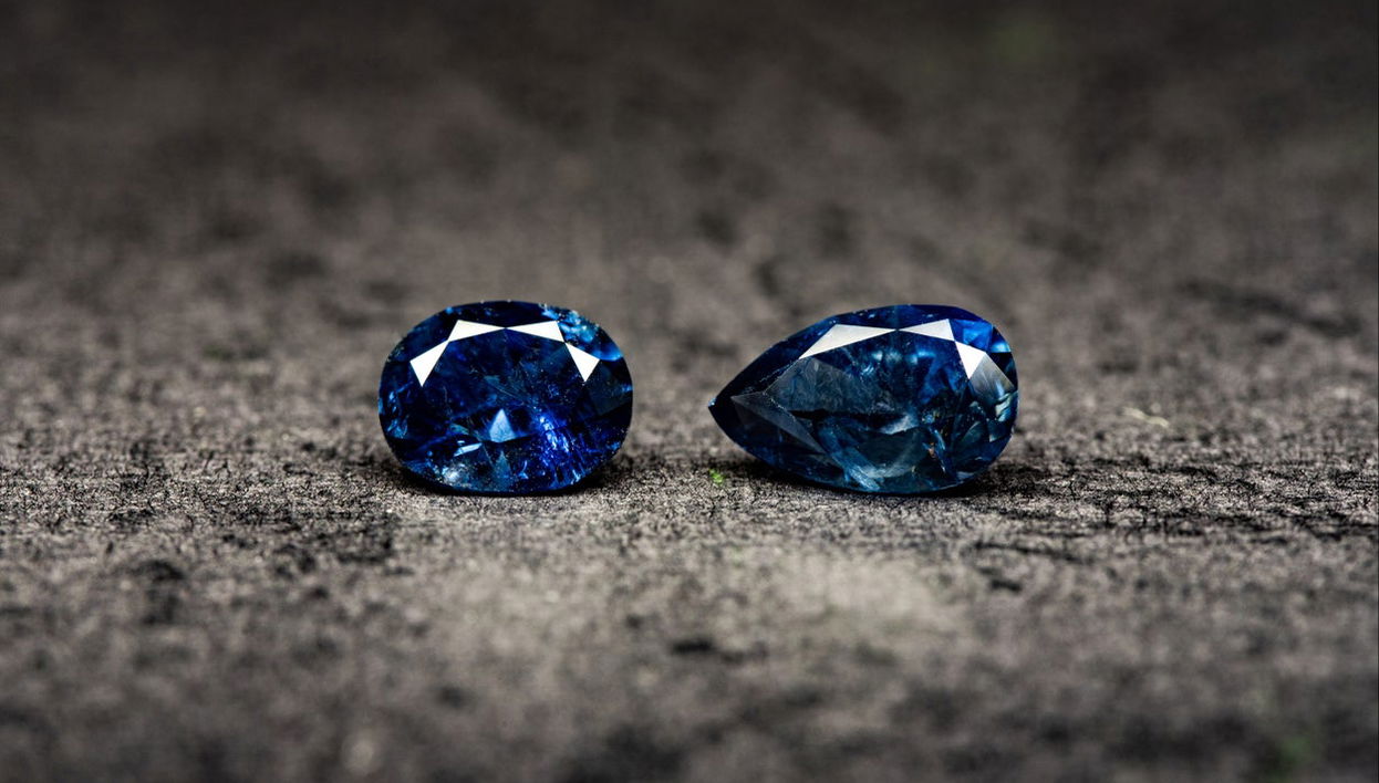 Free tour dans un atelier de diamants et de pierres précieuses - Photo 1