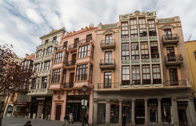 Visita guiada por Zamora e pelo seu castelo - Foto 5