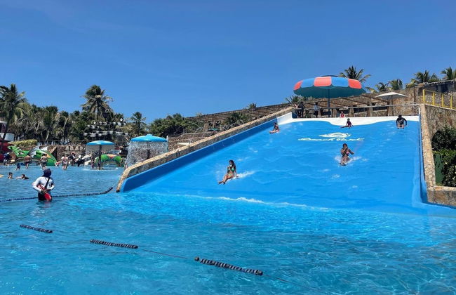 Excursão ao Beach Park - Foto 3