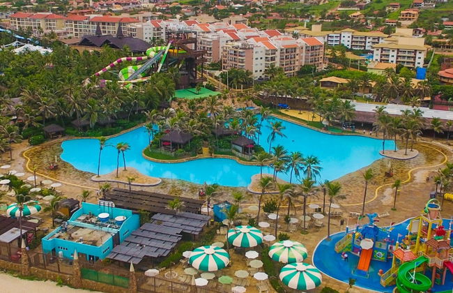 Excursão ao Beach Park - Foto 5