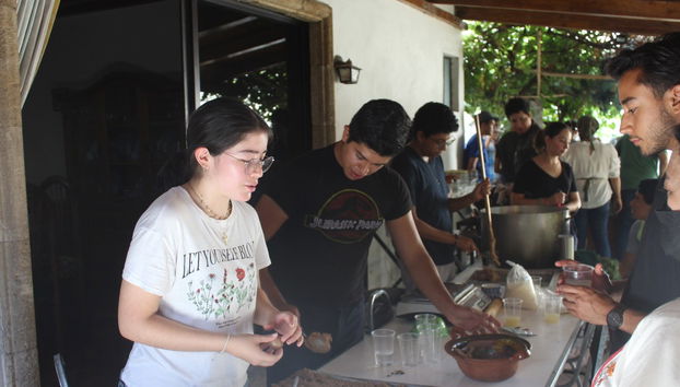 Taller de dulces parreños - Foto 5