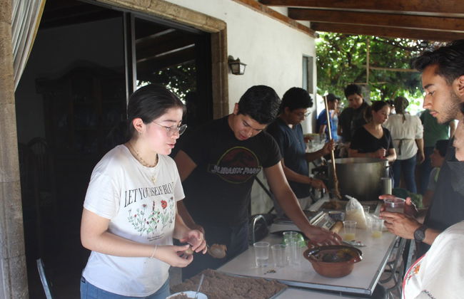 Parras de la Fuente Sweets Workshop - Photo 5