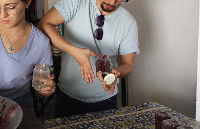 Parras de la Fuente Sweets Workshop - Photo 3