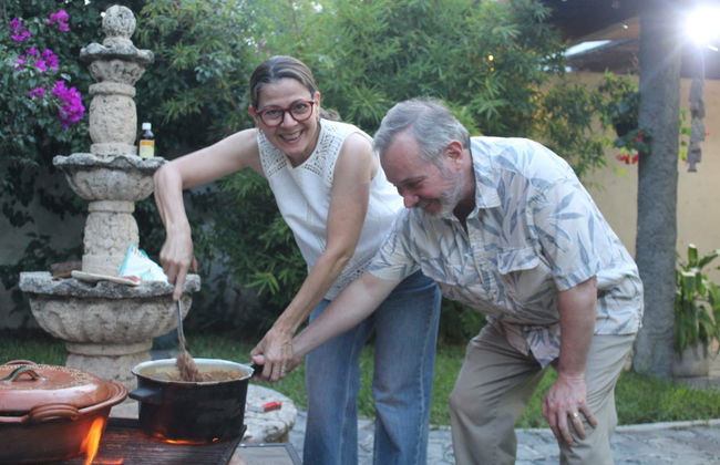 Parras de la Fuente Sweets Workshop - Photo 8