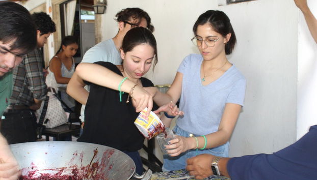 Taller de dulces parreños - Foto 4