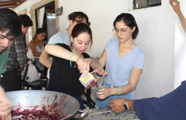 Parras de la Fuente Sweets Workshop - Photo 6