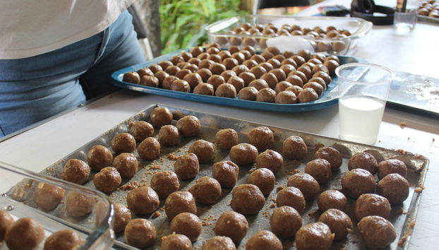 Taller de dulces parreños - Foto 2