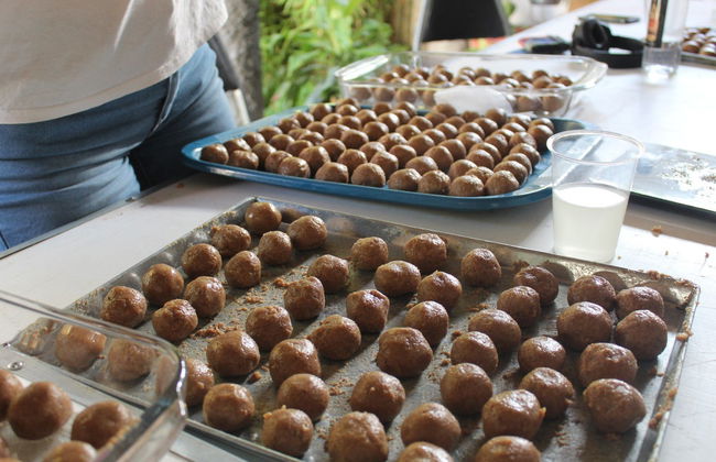 Parras de la Fuente Sweets Workshop - Photo 2