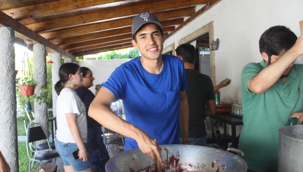 Taller de dulces parreños - Foto 4