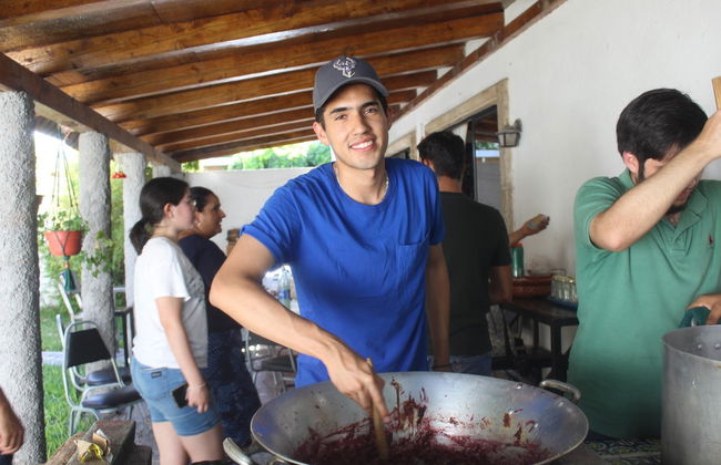 Parras de la Fuente Sweets Workshop - Photo 4