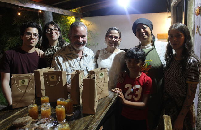 Parras de la Fuente Sweets Workshop - Photo 9