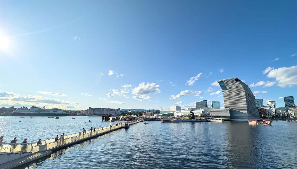 Oslo Pass - Photo 1
