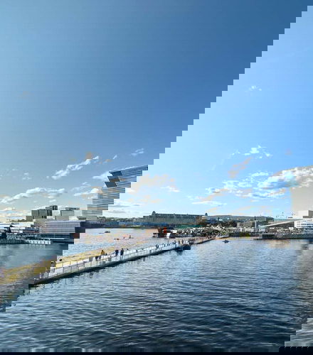Foto - Oslo Pass