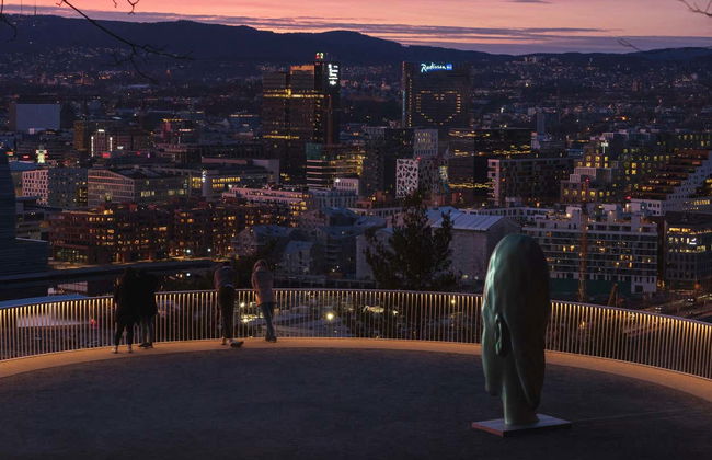 Oslo Pass - Foto 3