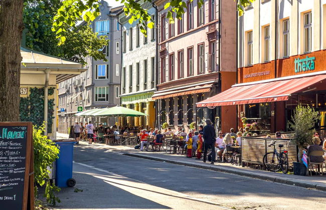 Oslo Pass - Foto 4