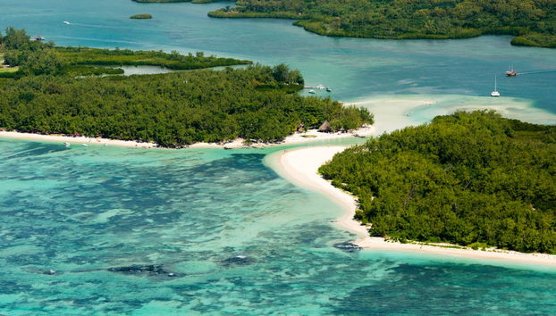 Paseo en barco pirata por Trou d’Eau Douce - Foto 5
