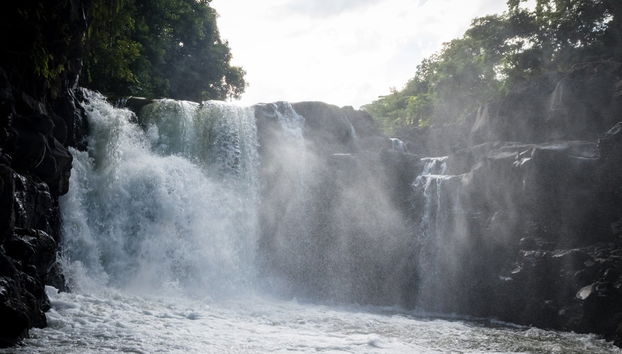 Paseo en barco pirata por Trou d’Eau Douce - Foto 3