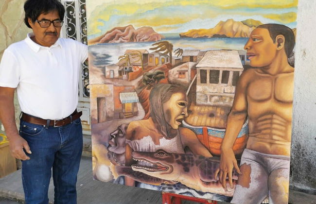 Tour del arte oaxaqueño - Foto 4