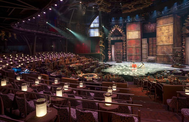 Entradas para Cirque du Soleil JOYÀ - Foto 3
