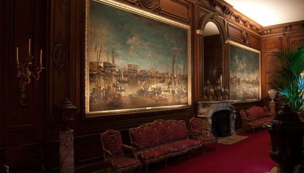 Waddesdon Manor Ticket - Photo 3