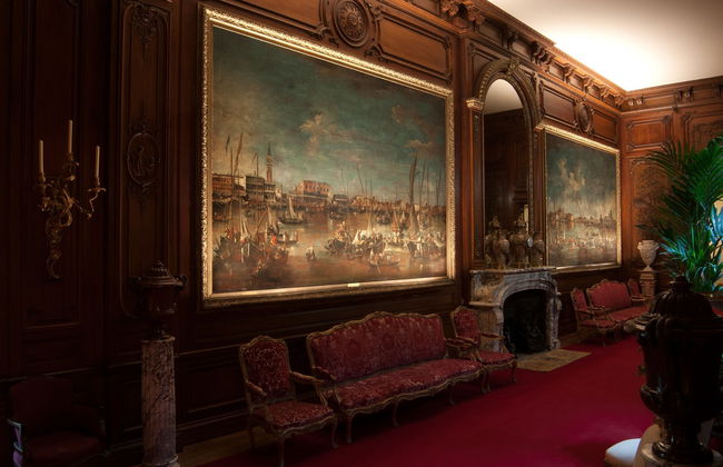 Waddesdon Manor Ticket - Photo 3