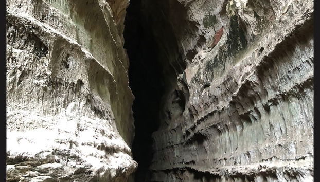 Senderismo por la Caverna Aroe Jari y Gruta da Lagoa Azul - Foto 4