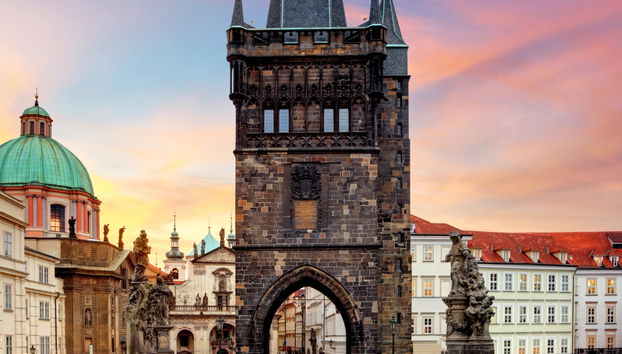 Complete Prague Tour + River Cruise - Foto 5
