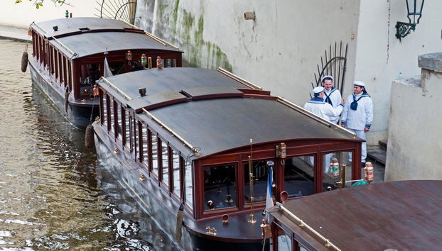 Complete Prague Tour + River Cruise - Foto 3