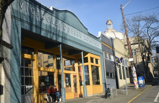Tour del café por Seattle - Foto 5