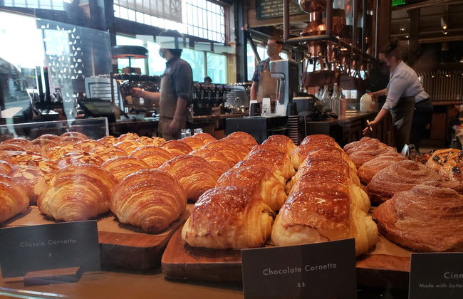 Tour del café por Seattle - Foto 3