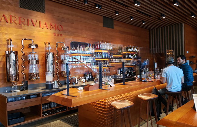 Tour del café por Seattle - Foto 4