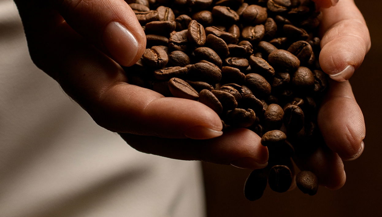 Capitol Hill Coffee Tour