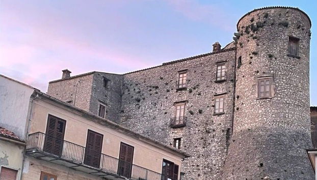 Visita guidata del Castello di Roccadaspide - Foto 2