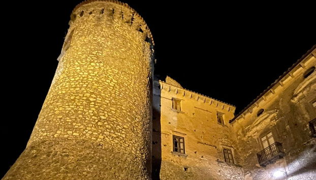 Visita guidata del Castello di Roccadaspide - Foto 3