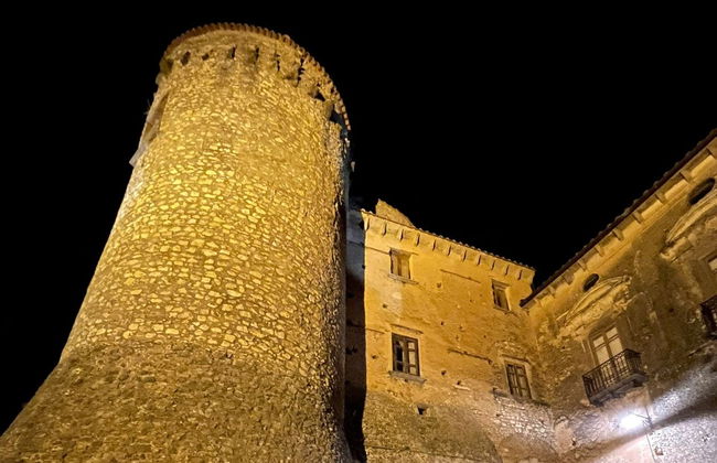 Visita guidata del Castello di Roccadaspide - Foto 3