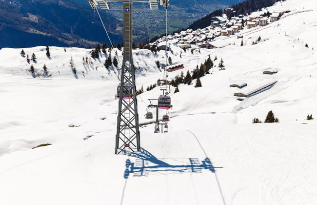 Aletsch Explorer Pass - Foto 7