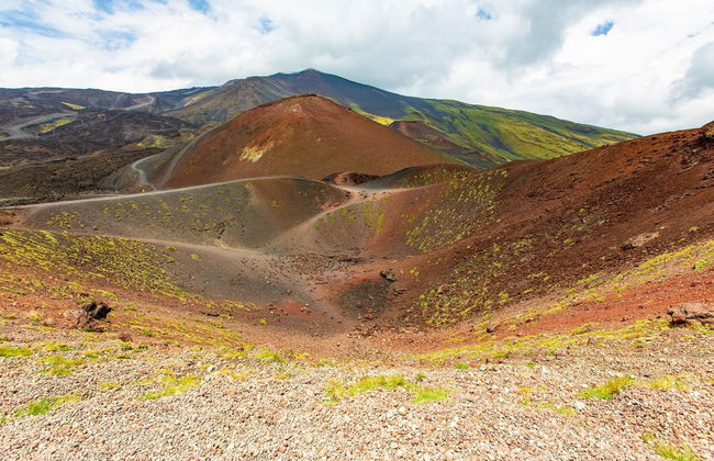 Excursión al Etna - Foto 5